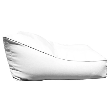 C0 - Fabric floating lounge by MX HOME - view 3